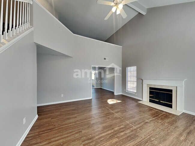 Building Photo - 8341 Belstead Brook Court