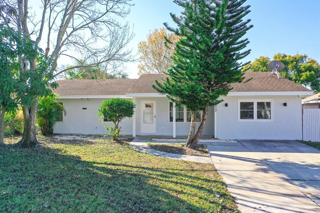 Primary Photo - 673 Madrid Dr