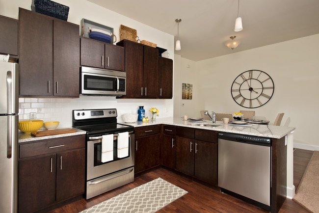 Building Photo - The Residences at Lexington Hills I & II
