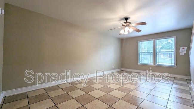 Building Photo - 1029 N Wall St