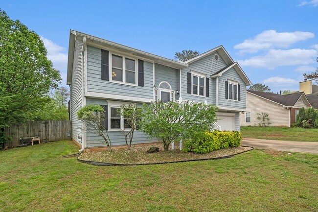 Foto del edificio - 4BR/3BA Home, Great Space & Location!