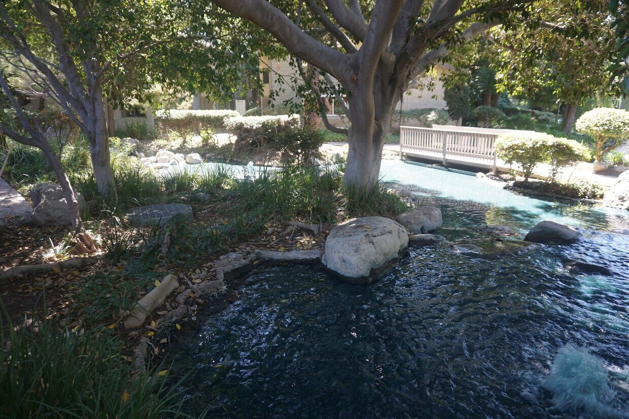 Primary Photo - Wonderfully Remodeled 1 Bedroom with Stunn...
