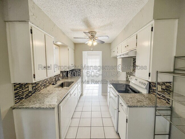 Foto del edificio - 6126 36th St