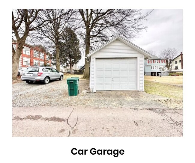 Foto del edificio - 1003 Vine St