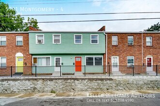 Building Photo - 5701 Montgomery Rd