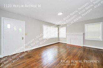 Building Photo - 1120 Heflin Ave W