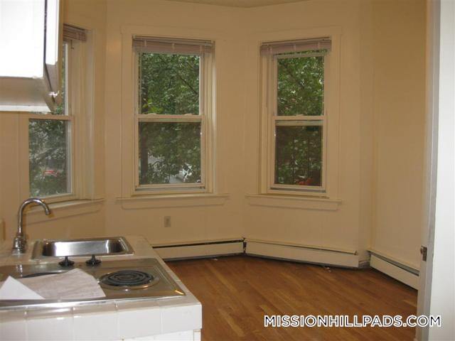 Building Photo - 51 S Huntington Ave