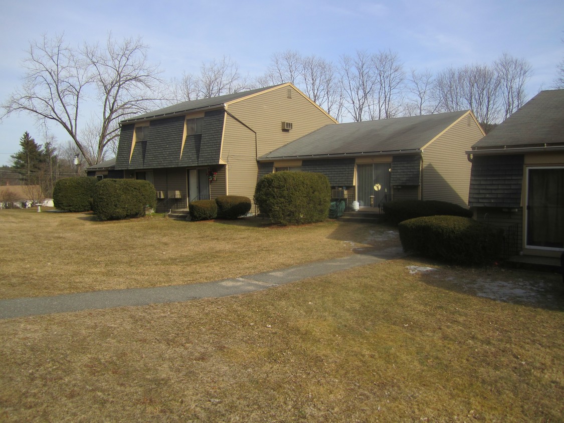 Primary Photo - Horne Avenue Apartments