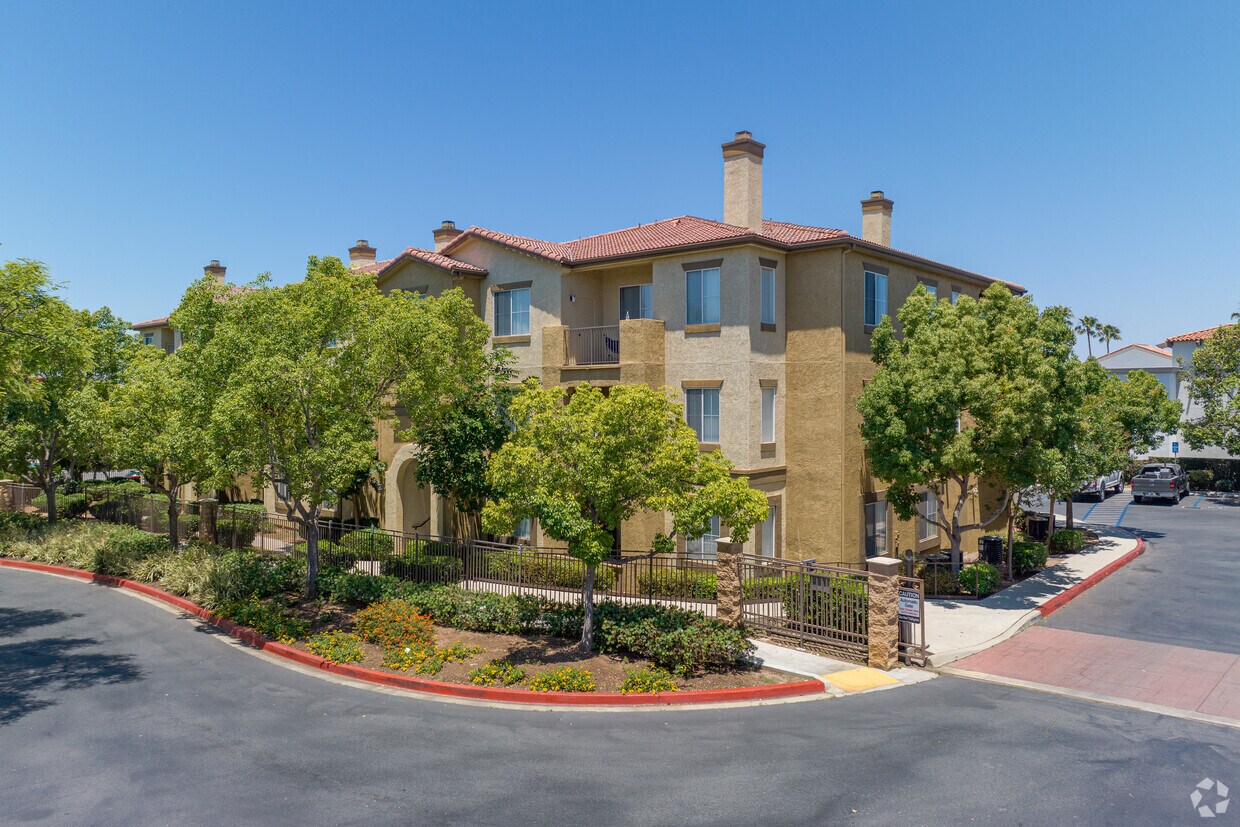 Legacy Apartment Homes Apartments in San Diego, CA