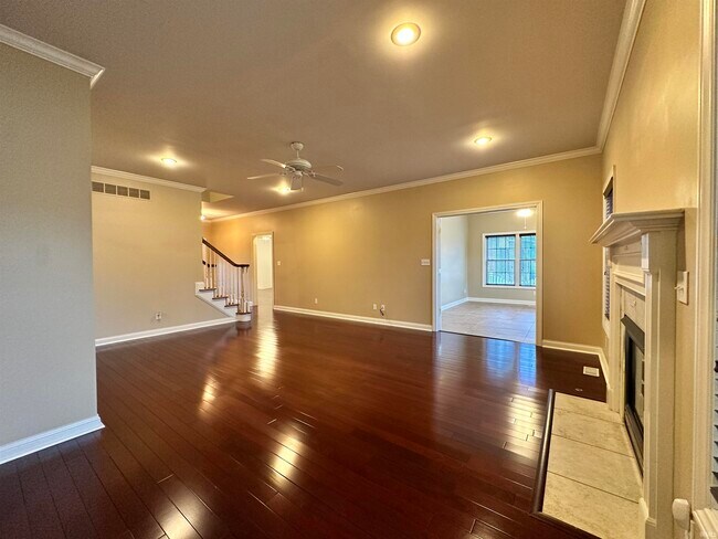 Foto del edificio - 4595 Prescott Dr