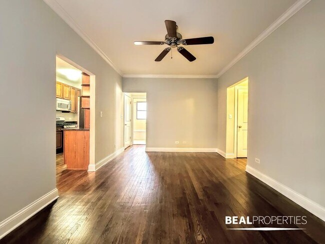Foto del edificio - 1 bedroom in CHICAGO IL 60613