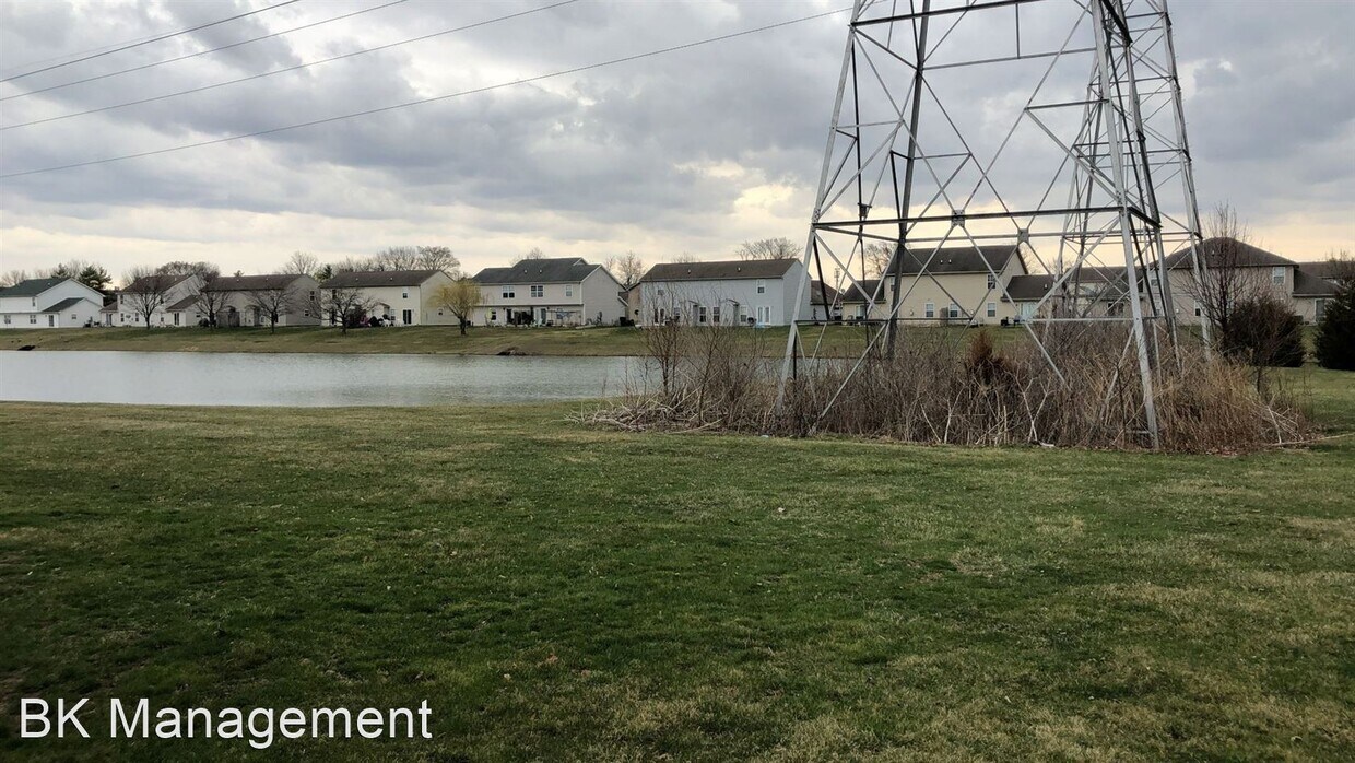 Foto del edificio - 2 br, 2 bath House - 601 Vineyards Court