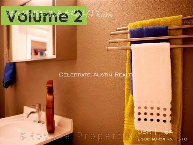 Foto del edificio - bedroom in Austin TX 78722