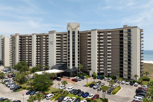 Phoenix VII Condominiums