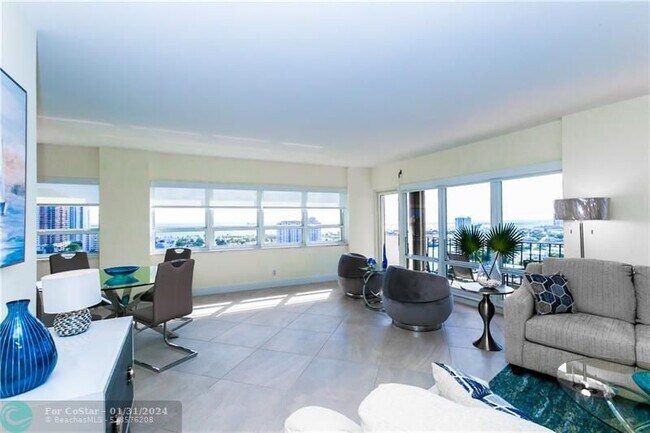 Foto del edificio - 2500 E Las Olas Blvd