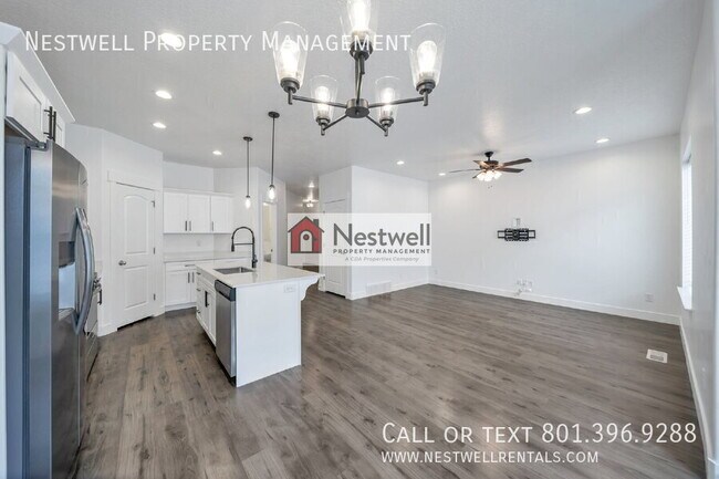 Foto del edificio - 1628 N 3790 W