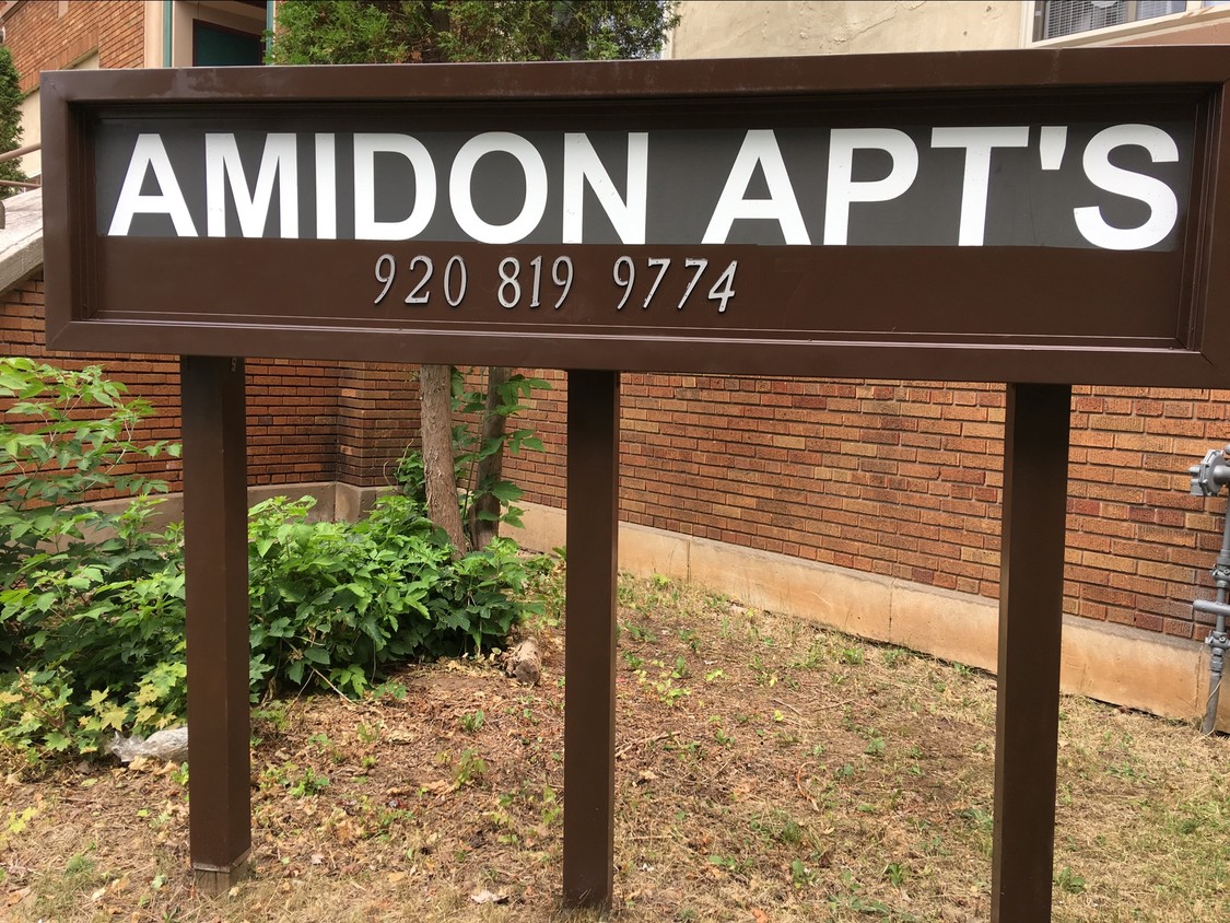 Foto principal - Amidon Apartments