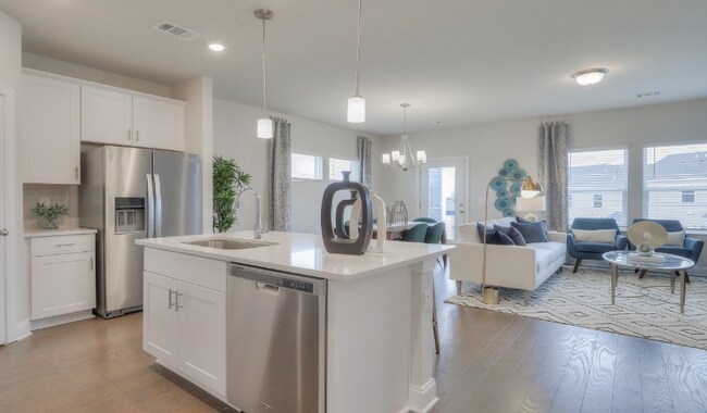 Building Photo - 4683 Ridge Bend Dr