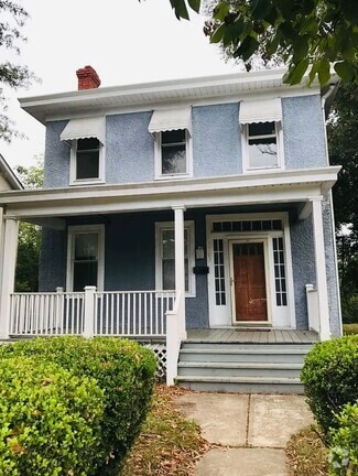 Building Photo - 3103 Dill Ave