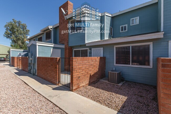 Building Photo - 2301 E University Dr