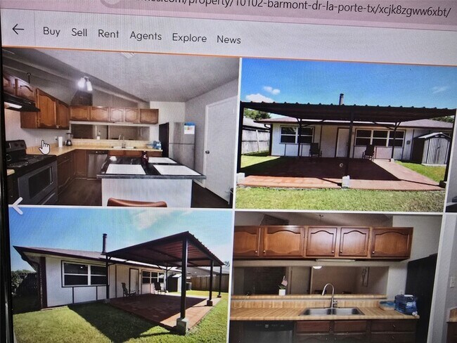 Building Photo - 10102 Barmont Dr