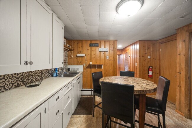 Foto del edificio - 420 N 6th Ave