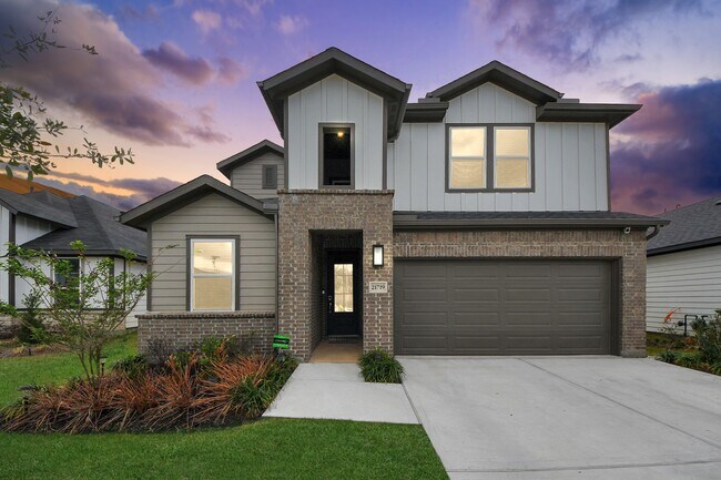 Foto del edificio - 21719 Flannel Bush Ln