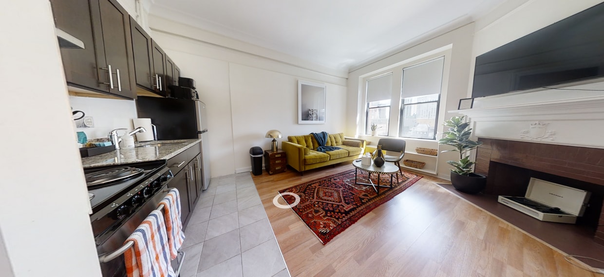 60 Boylston St Unit 62218, Boston, MA 02130 Condo for Rent in Boston