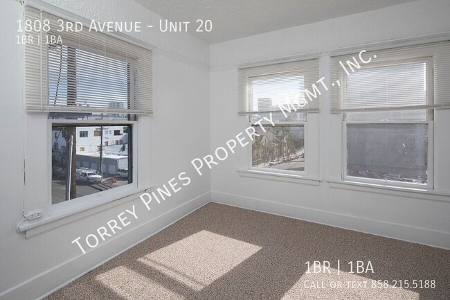 Building Photo - 1808 Third Ave