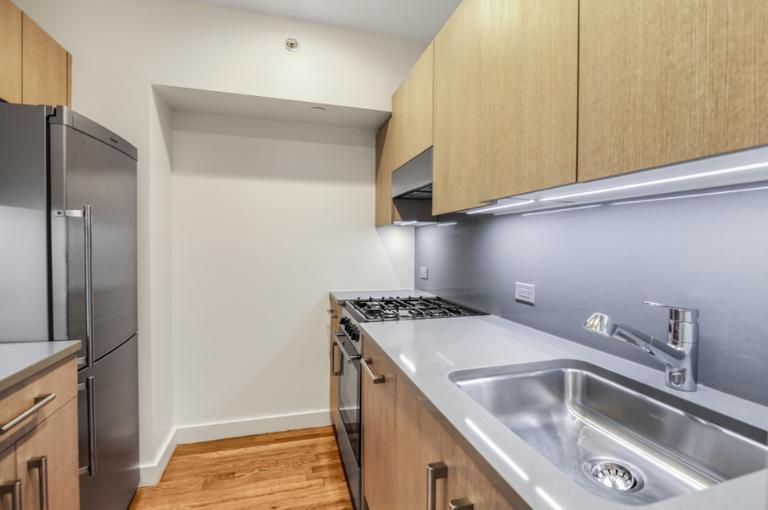 Foto del edificio - 2 bedroom in New York NY 10011