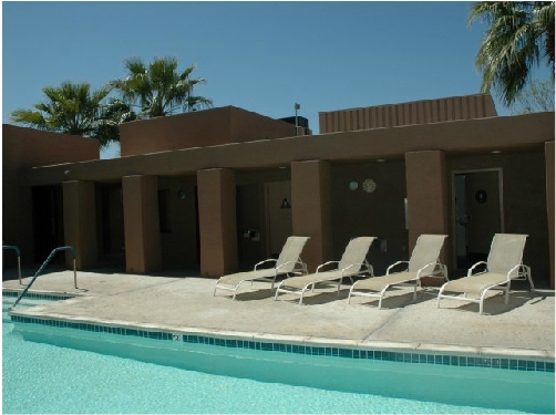  - Indian Wells Villas