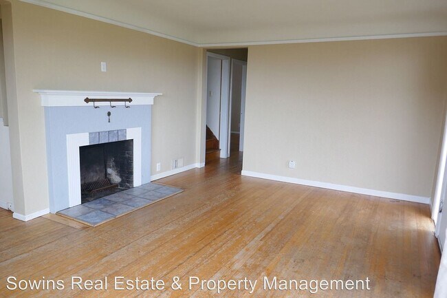 Foto del edificio - 3512 Harrison Ave