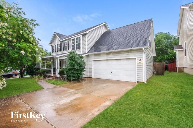 Building Photo - 4120 Balsam St