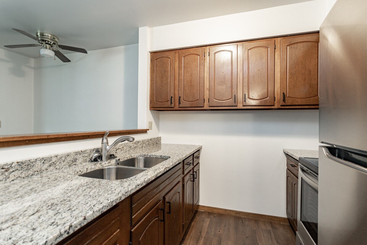 Foto principal - Heritage Square Apartments