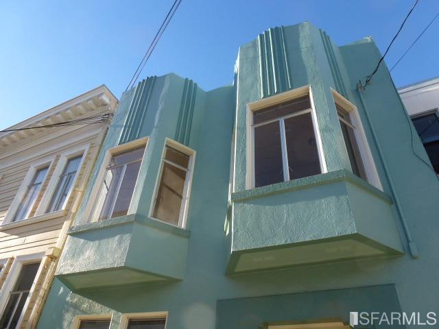 Foto del edificio - 180 Bernard St