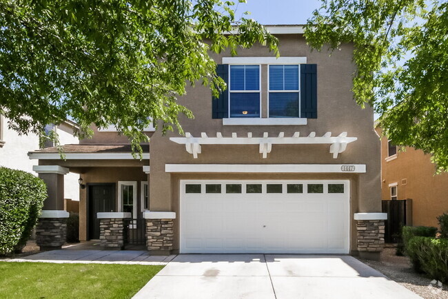 Building Photo - 1447 S Pheasant Dr