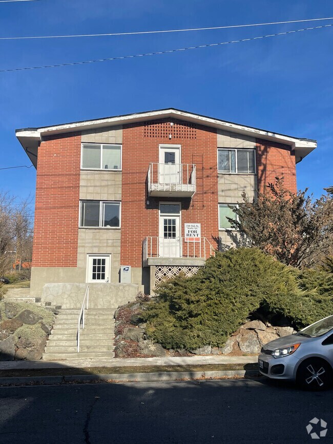 Pullman Landis Basement Apartments for Rent Pullman, WA 5 Rentals