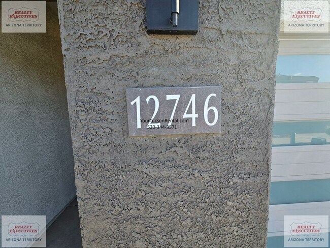 Foto del edificio - Hanson Ridge - Vail School District - 4/2 Near I-10 and Colossal Cave Rd North
