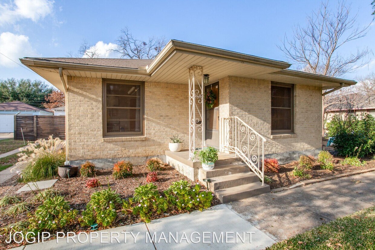 Primary Photo - 3 br, 2 bath House - 2517 Wynnewood Dr.