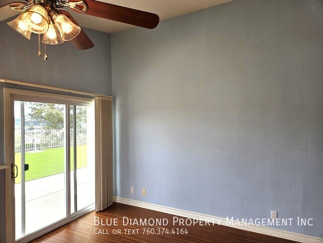 Building Photo - Spacious 3 Br, 2ba, in Carlsbad with views!