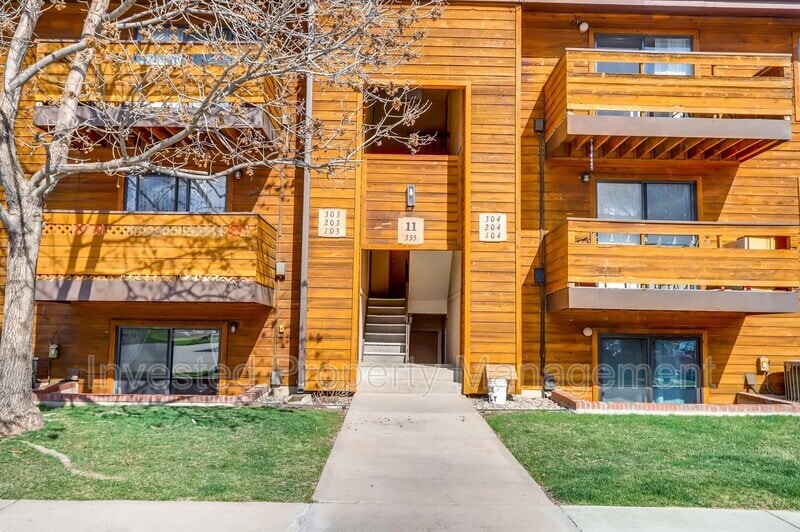 335 Wright St Unit Apt 103, Lakewood, CO 80228 Condo for Rent in