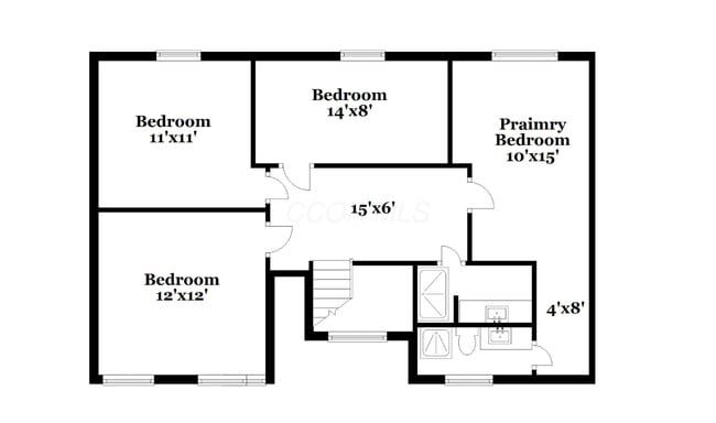 Building Photo - 2520 Blue Rock Blvd