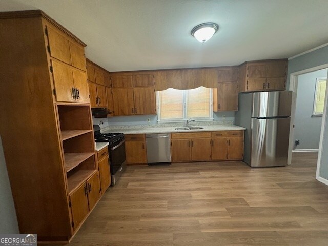 Foto del edificio - 1846 Springwood Dr