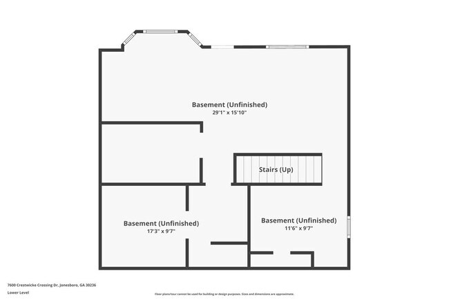 Foto del edificio - 7600 Crestwicke Crossing Dr