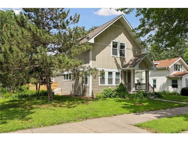 Building Photo - 4101 N James Ave