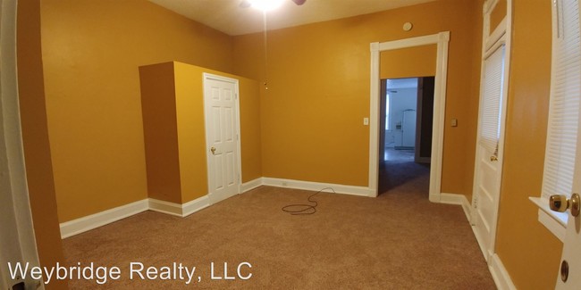Building Photo - 2 br, 1 bath House - 1308 Vandalia Ave