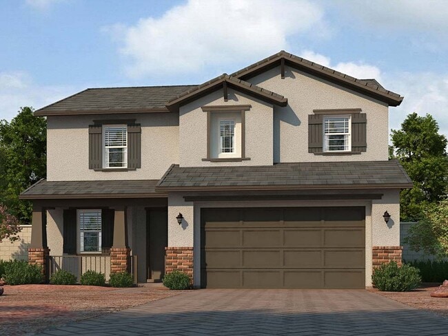 Building Photo - 2133 W Alicia Dr