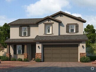 Building Photo - 2133 W Alicia Dr