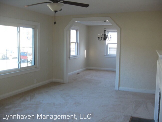 Building Photo - 3 br, 2 bath House - 8650 Old Ocean View Rd