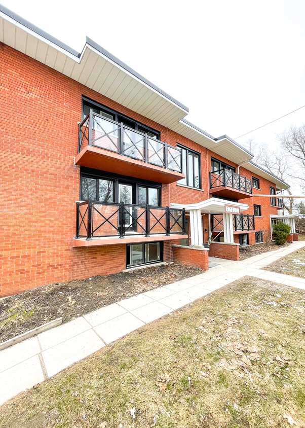 Primary Photo - 1-Bedroom Unit In Quiet Neighborhood